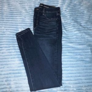AE Skinny Jegging